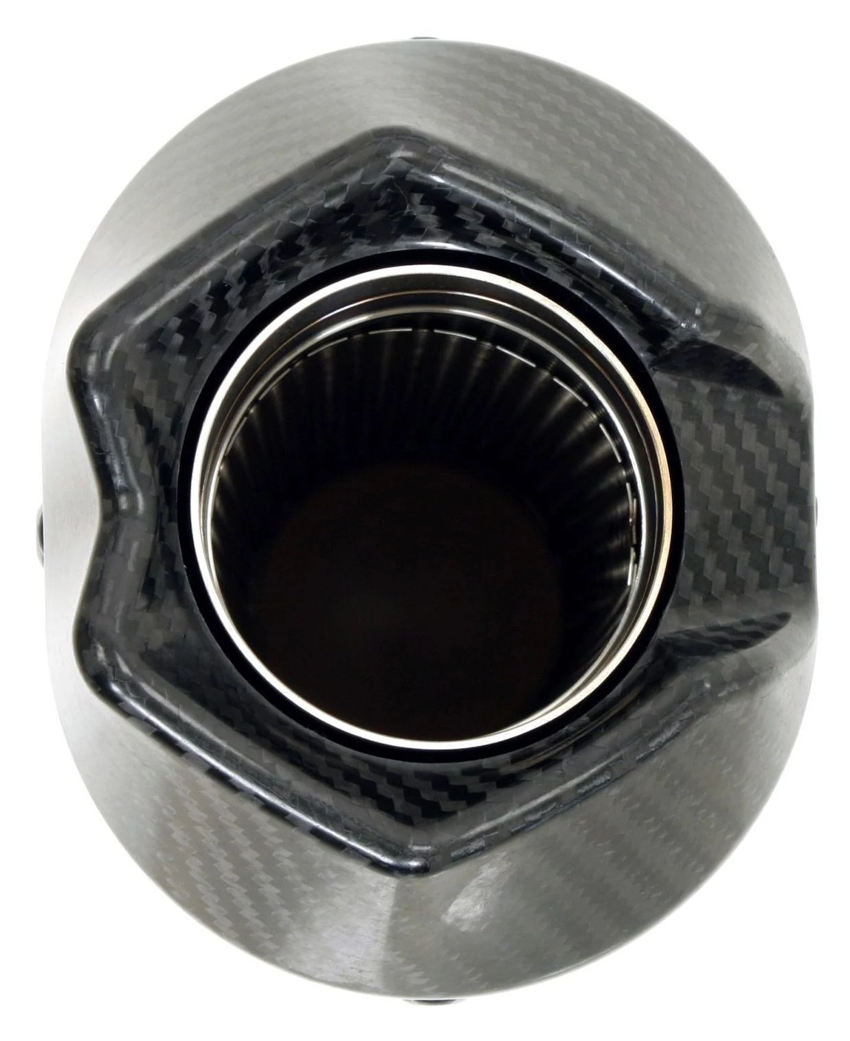 Arrow Exhaust Arrow Works Slip-On Exhaust Ducati Panigale V4 / S 2018-2019 - Image 3