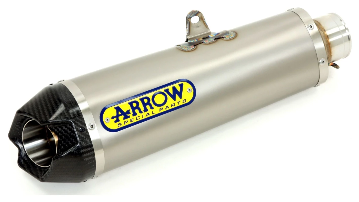 Arrow Exhaust Arrow Works Slip-On Exhaust Ducati Panigale V4 / S 2018-2019