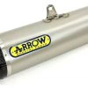 Arrow Exhaust Arrow Works Slip-On Exhaust