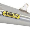 Arrow Exhaust Slip-On Arrow X-Kone Exhaust System