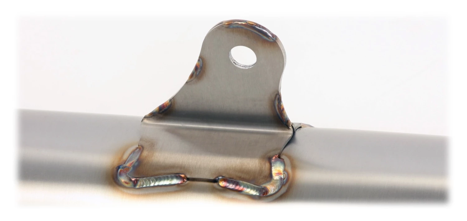 Arrow Exhaust Slip-On Arrow X-Kone Exhaust System - Image 3