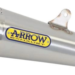 Arrow Exhaust Slip-On Arrow X-Kone Exhaust System