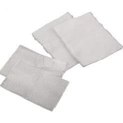 Exhaust Accessories Bassani Exhaust Fiberglass Muffler Repack Kit