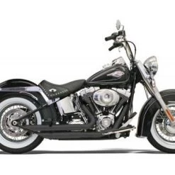 Bassani Exhaust Bassani FireFlight Exhaust For Harley