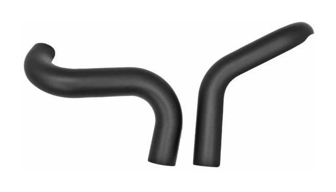 Bassani Exhaust Bassani Road Rage B1 Exhaust Heat Shields For Harley XR 2009-2012