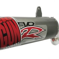 Big Gun EVO M Series Exhaust System