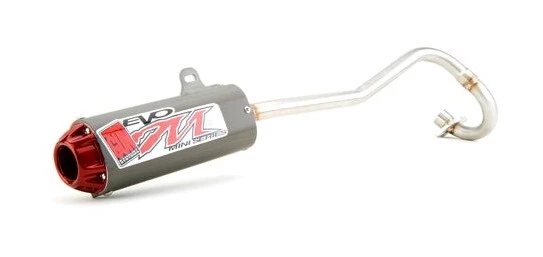 Big Gun EVO M Series Exhaust System - Image 2