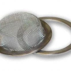 Exhaust Baffles & Inserts Big Gun USFS Spark Arrestor