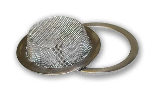 Exhaust Baffles & Inserts Big Gun USFS Spark Arrestor