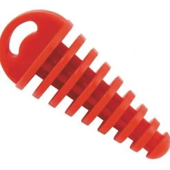 Exhaust Accessories BikeMaster Muffler Rubber Plug