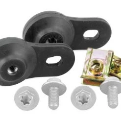 Exhaust Accessories Bolt Hardware KTM 2-Stroke Pipe Mounts 50cc-300cc