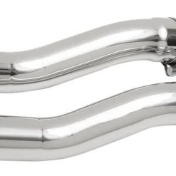 Headers Cobra Exhaust Adapter Kit For Harley Trike 2009-2016