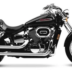 Exhaust Cobra Boulevard Slip-On Drag Pipes