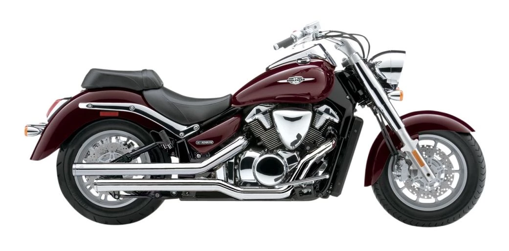 Cobra Dragsters Exhaust