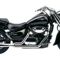 Cobra Power Pro 2-Into-1 Exhaust