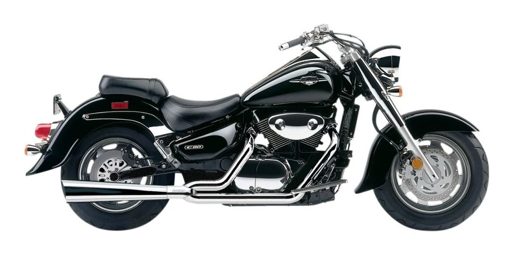 Cobra Power Pro 2-Into-1 Exhaust