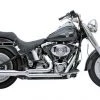 Cobra PowerPro HP 2-Into-1 Exhaust For Harley