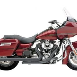 Headers Cobra PowerPort Headpipes For Harley Touring