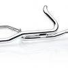 Headers Cobra Pro Chamber Headpipes For Harley Trike 2017-2021