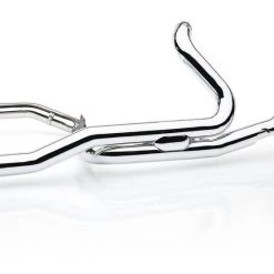 Headers Cobra Pro Chamber Headpipes For Harley Trike 2017-2021