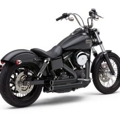 Full System Cobra Speedster 909 Exhaust For Harley