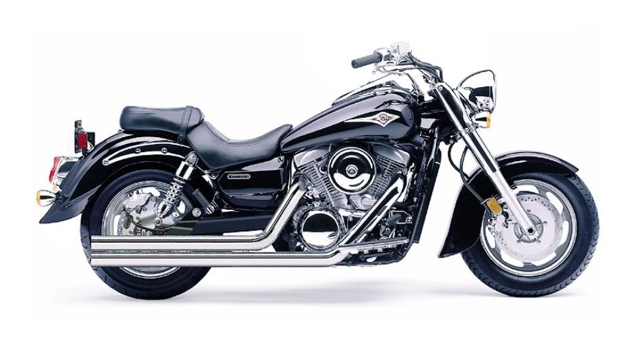 Cobra Speedster Exhaust - Image 2