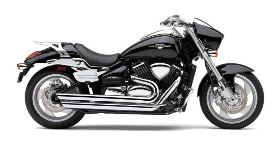 Cobra Speedster Exhaust - Image 3