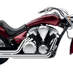 Cobra Speedster Exhaust