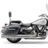 Full System Cobra Speedster Extra Long Exhaust Yamaha Stratoliner XV1900