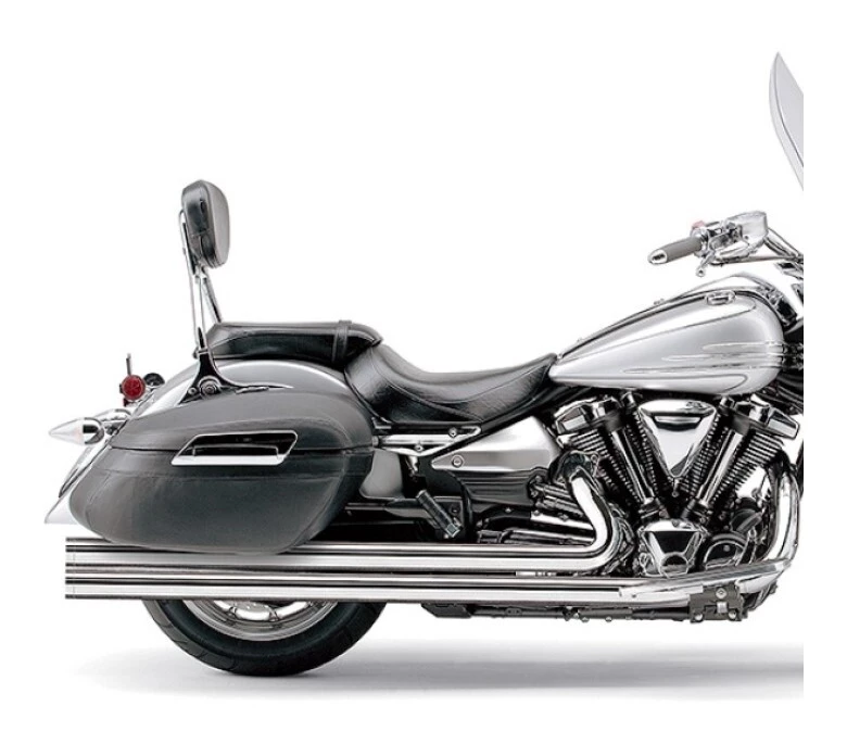 Full System Cobra Speedster Extra Long Exhaust Yamaha Stratoliner XV1900