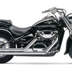 Cobra Streetrod Exhaust