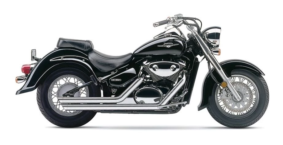 Cobra Streetrod Exhaust