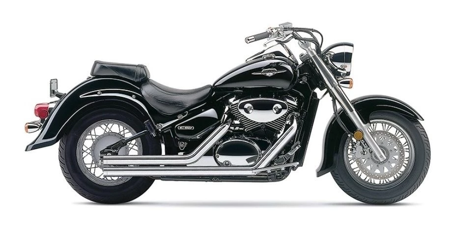 Cobra Streetrod Exhaust - Image 2