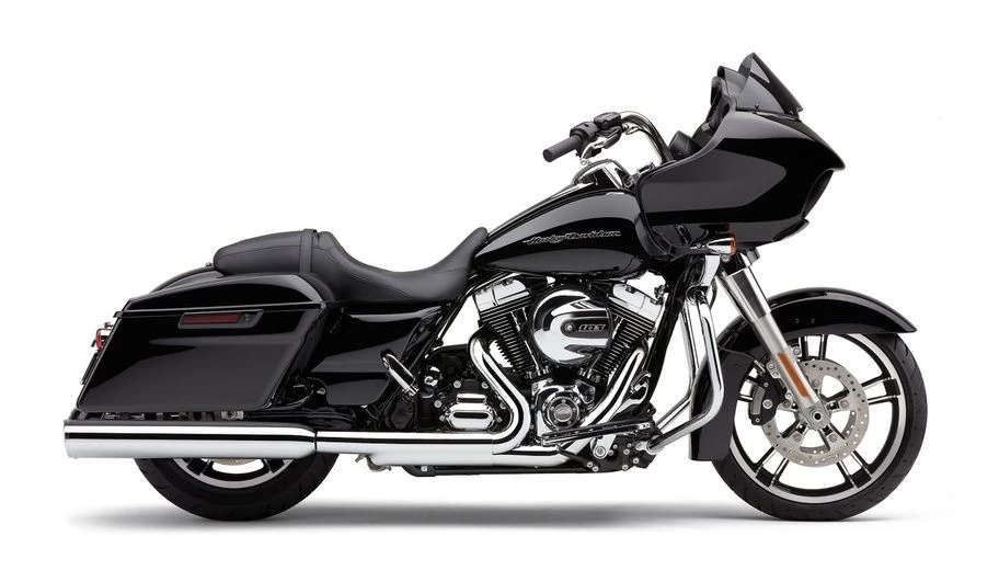 Cobra Tri-Oval II Slip-On Mufflers For Harley Touring 1995-2016 - Image 4