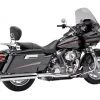 Headers Cobra True Dual Headpipes For Harley Touring