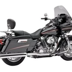 Headers Cobra True Dual Headpipes For Harley Touring