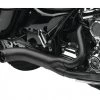 Full System Cobra Turnout Exhaust For Harley Touring