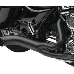 Full System Cobra Turnout Exhaust For Harley Touring