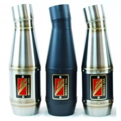 Competition Werkes GP Slip-On Exhaust