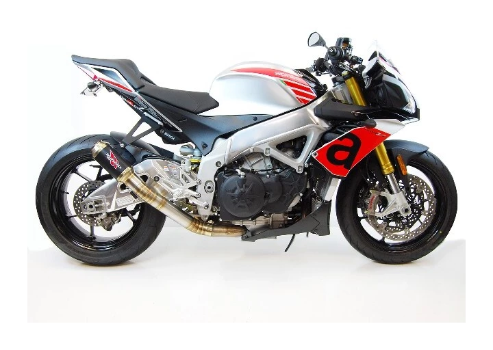 Competition Werkes GP Race Slip-On Exhaust - Image 6