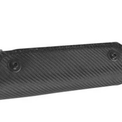 Design Engineering Inc. Exhaust Heat Shields Design Engineering Inc Flexible Exhaust Pipe Heat Shield