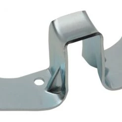 Exhaust Accessories Drag Specialties Rear Exhaust Bracket For Harley Touring 1985-2006