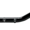 Exhaust Accessories Drag Specialties Replacement Muffler Support Bracket For Harley Softail 1995-1999 Black [Previously Installed]