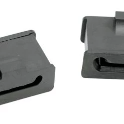 Exhaust Accessories Drag Specialties Rubber Muffler Mounts For Harley Touring 1985-2022