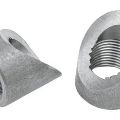 Exhaust Accessories Drag Specialties Weld-In O2 Sensor Bungs