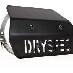 Exhaust Heat Shields DrySpec Universal Exhaust Heat Shield