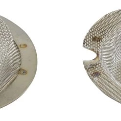 Exhaust Accessories Enduro Engineering Replacement Spark Arrestor Endcap Screens