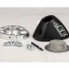 Exhaust Tips & Caps Enduro Engineering Spark Arrestor End Cap KTM 150 XC-W TPI / Husqvarna TE150i 2020-2023
