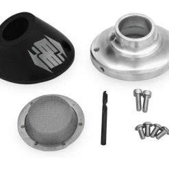 Exhaust Tips & Caps Enduro Engineering Spark Arrestor End Cap