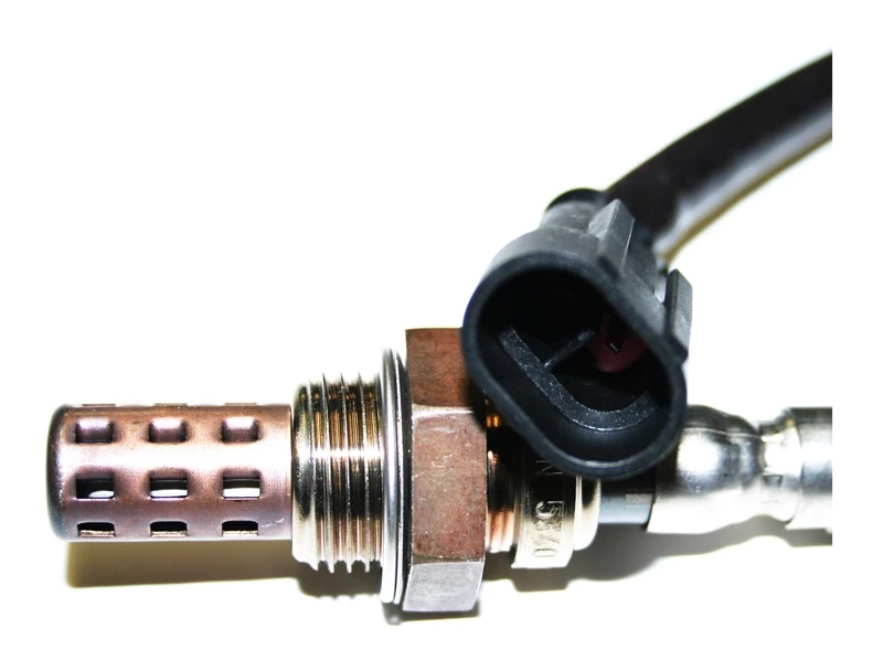 Exhaust Accessories Feuling 18mm Narrow Band 02 Sensor For Harley Dyna, Softail, Touring, V-Rod 2006-2011